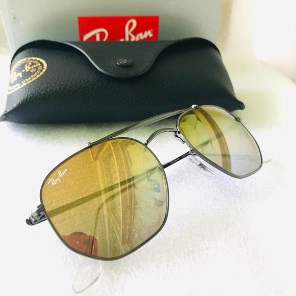 Authentic Rayban Sunglasses - Picture 2 of 8